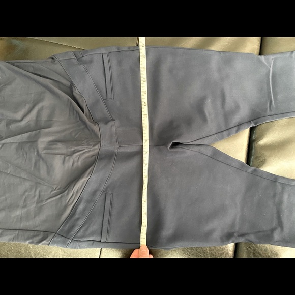 Stork and Babe Stretchy Maternity Pants - Picture 5 of 8